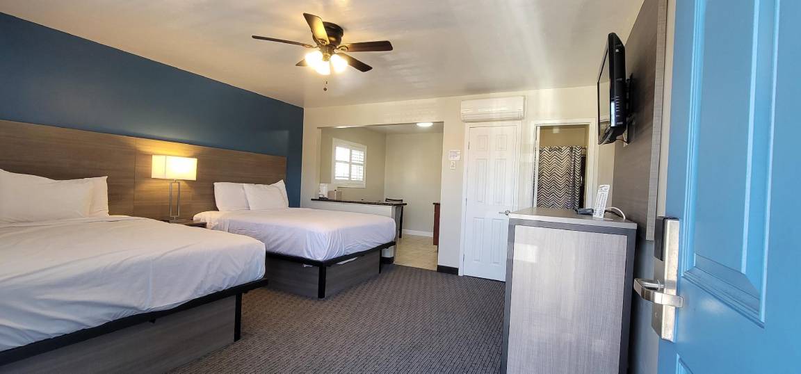Photo of Bedroom in Downtown