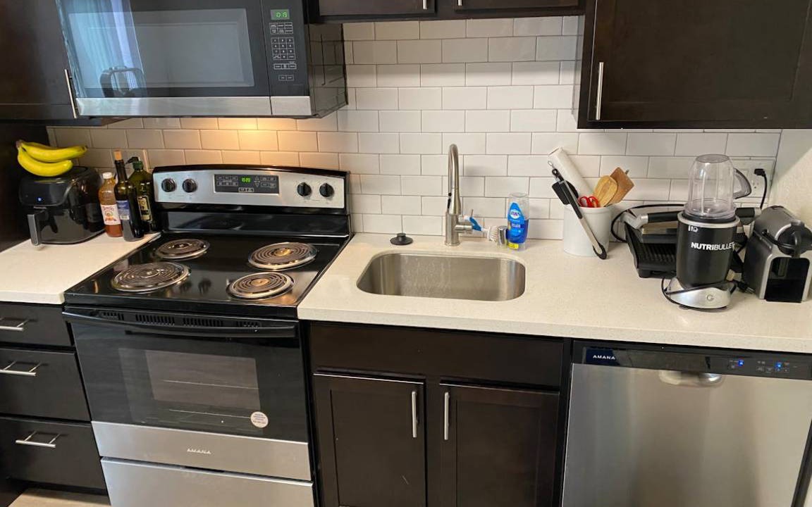Photo of Kitchen in San Luis Obispo