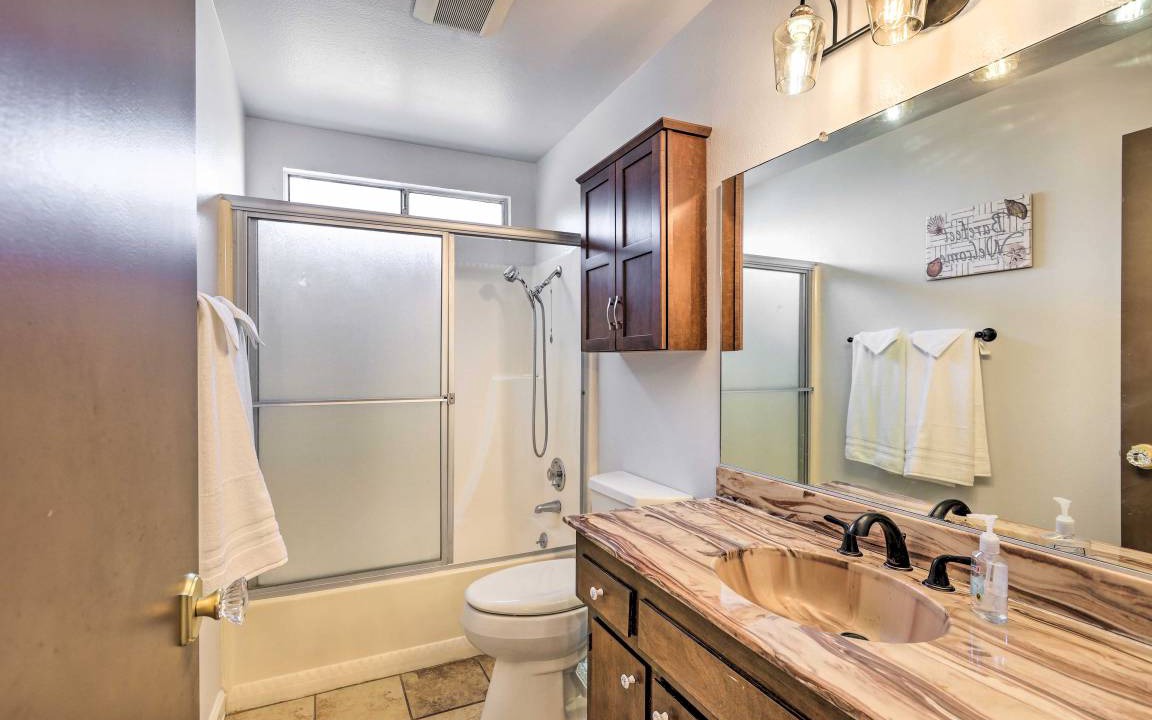 Photo of Kitchen in Arroyo Grande