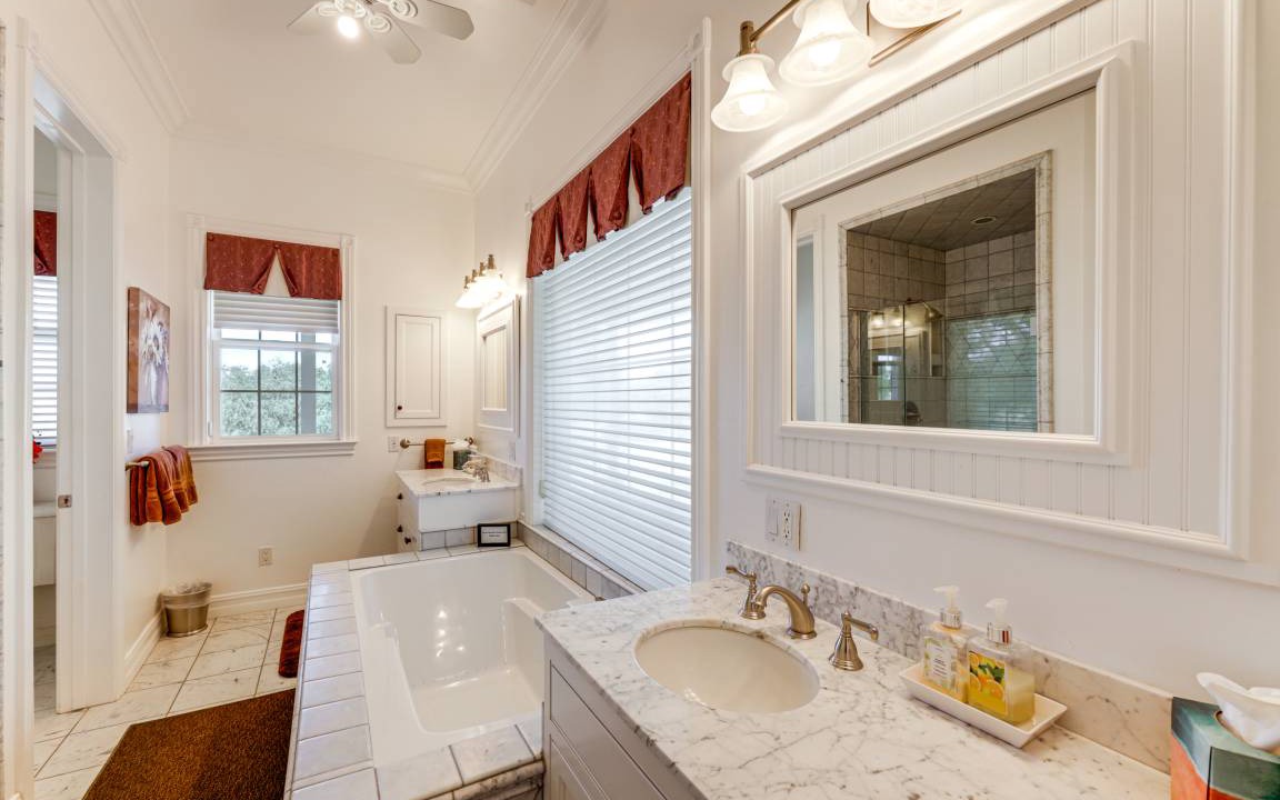 Photo of Bathroom in Paso Robles
