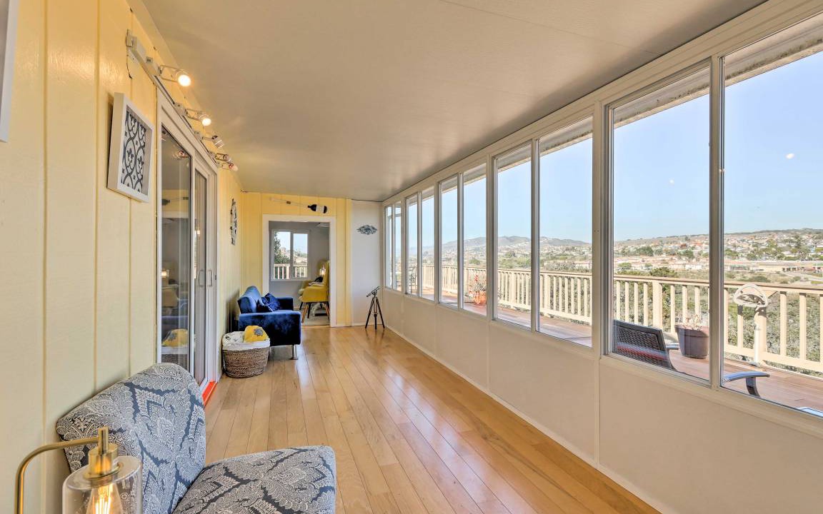Photo of Livingroom in Arroyo Grande