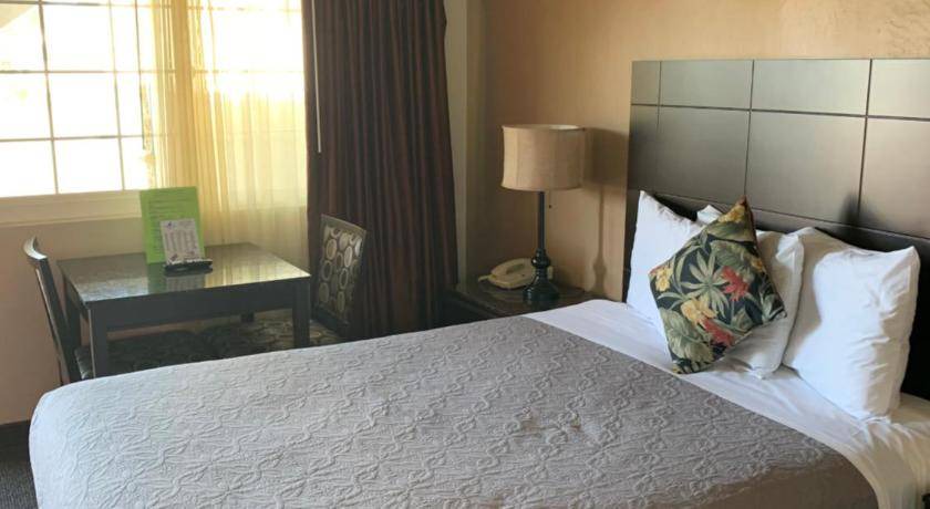 Photo of Bedroom in Morro Bay