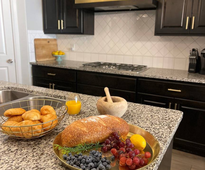 Photo of Kitchen in St. George