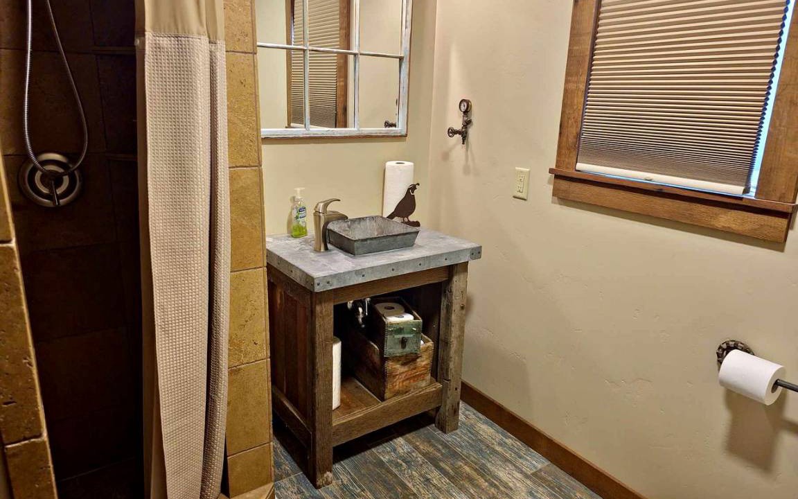 Photo of Bathroom in San Miguel