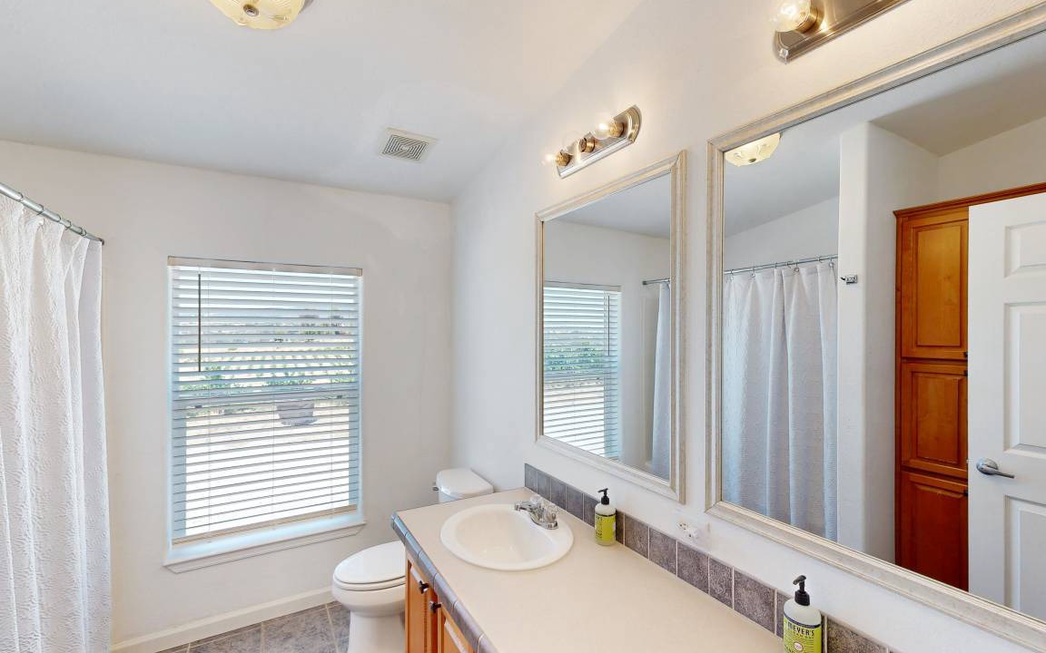 Photo of Bathroom in Paso Robles
