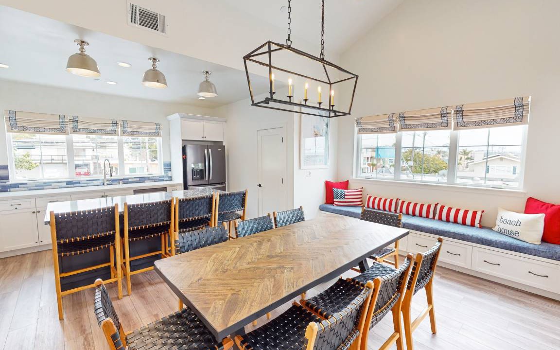 Photo of Kitchen in Downtown
