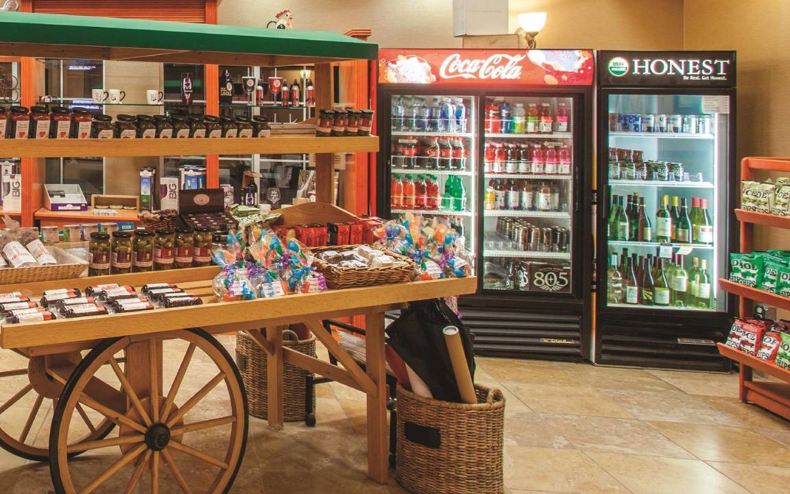 Photo of Kitchen in Paso Robles