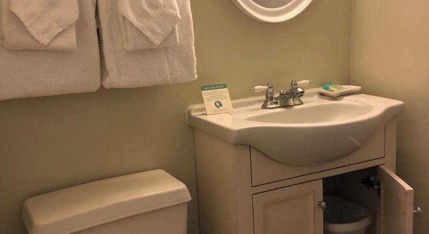 Photo of Bathroom in Morro Bay