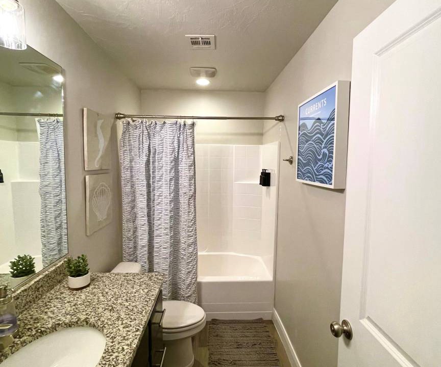 Photo of Bathroom in St. George