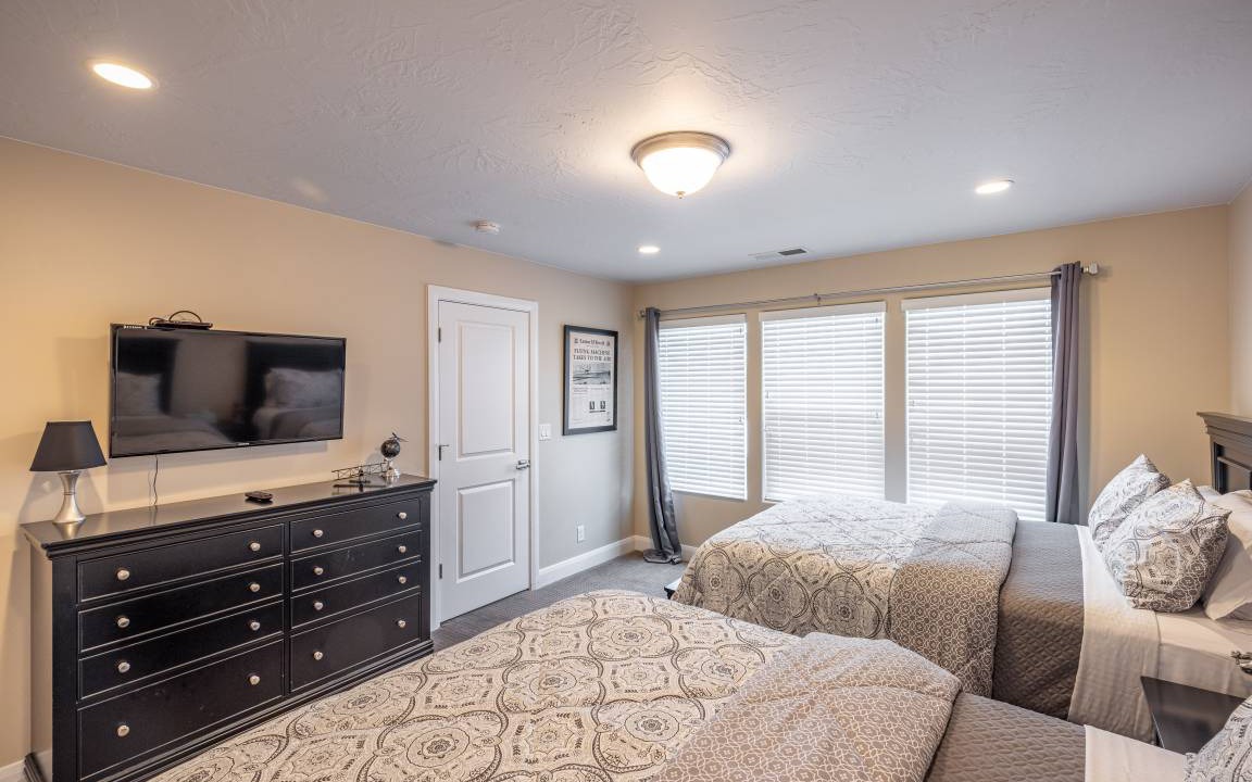 Photo of Bedroom in St. George
