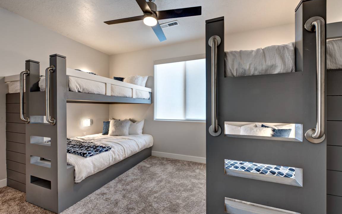 Photo of Bedroom in St. George