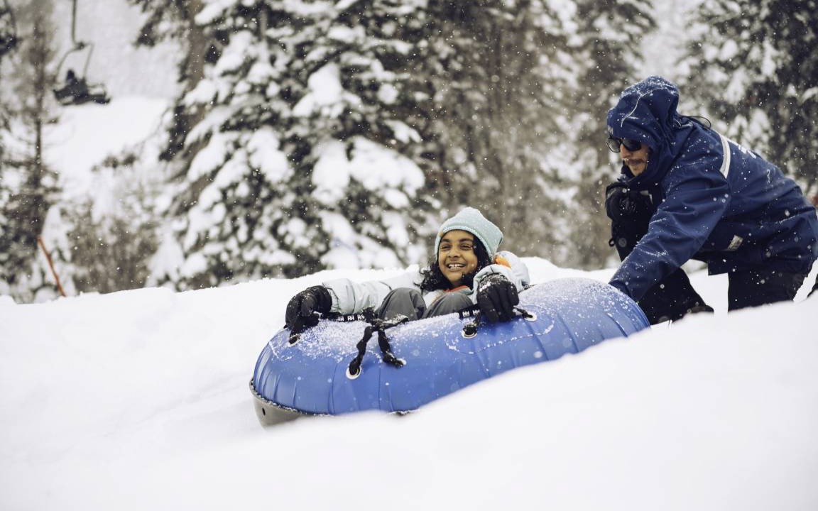 Photo of Others in Truckee