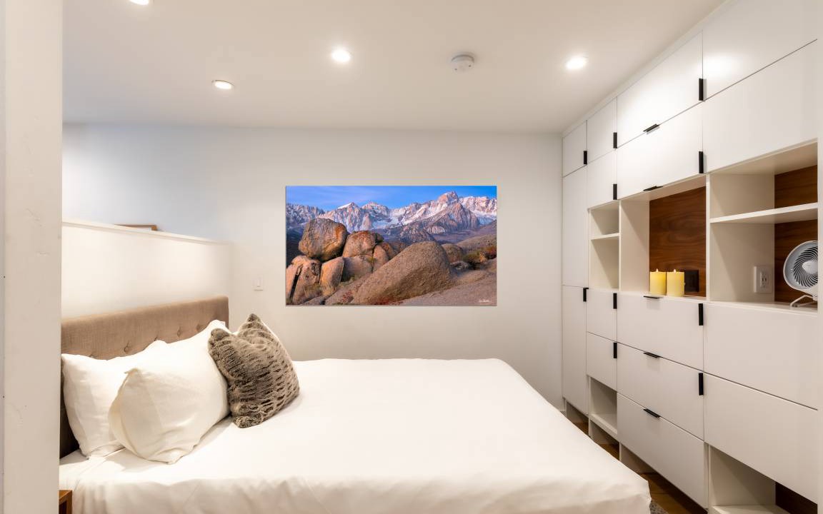 Photo of Bedroom in Truckee