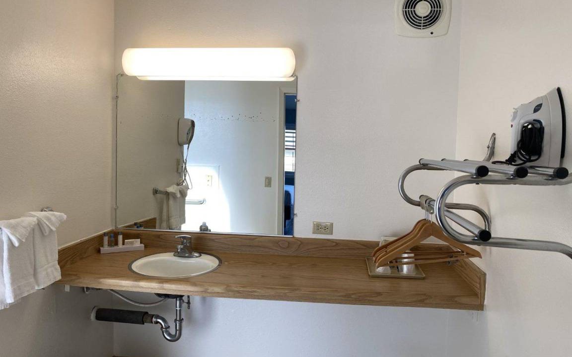 Photo of Bathroom in San Luis Obispo