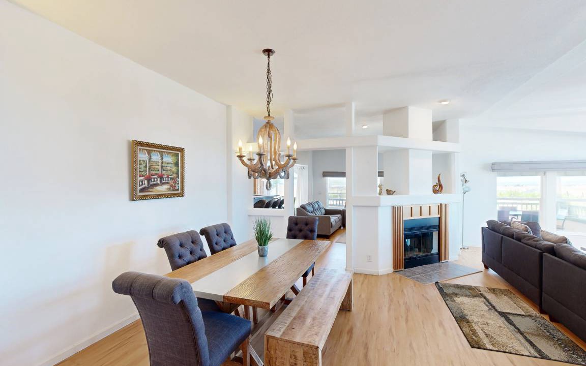 Photo of Livingroom in Paso Robles