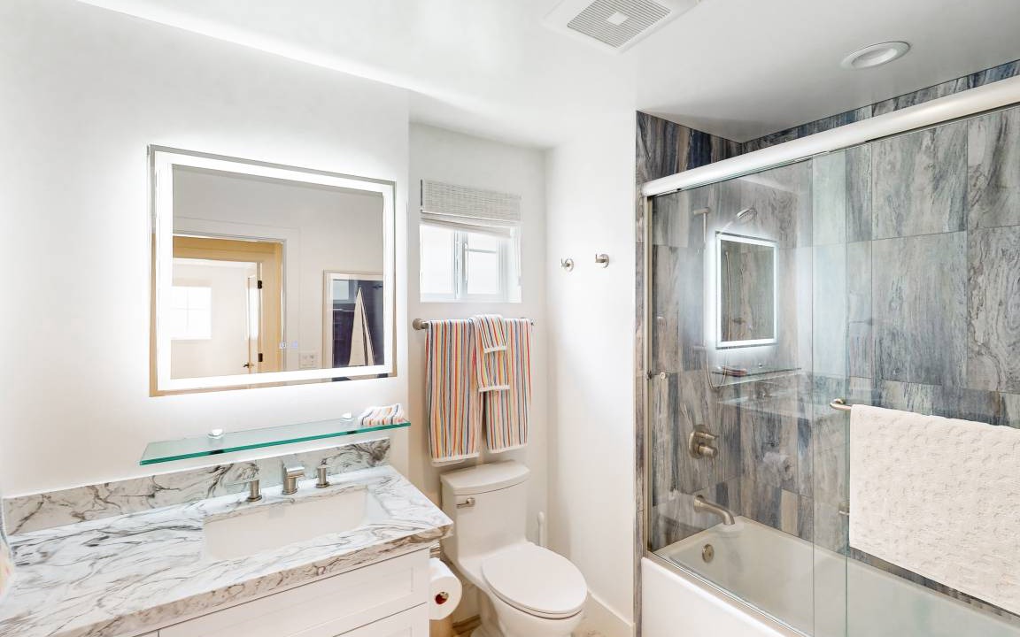 Photo of Bathroom in Downtown