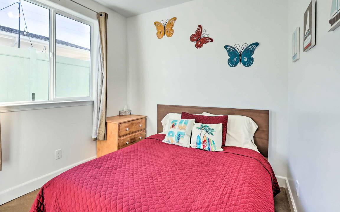 Photo of Bedroom in Grover Beach