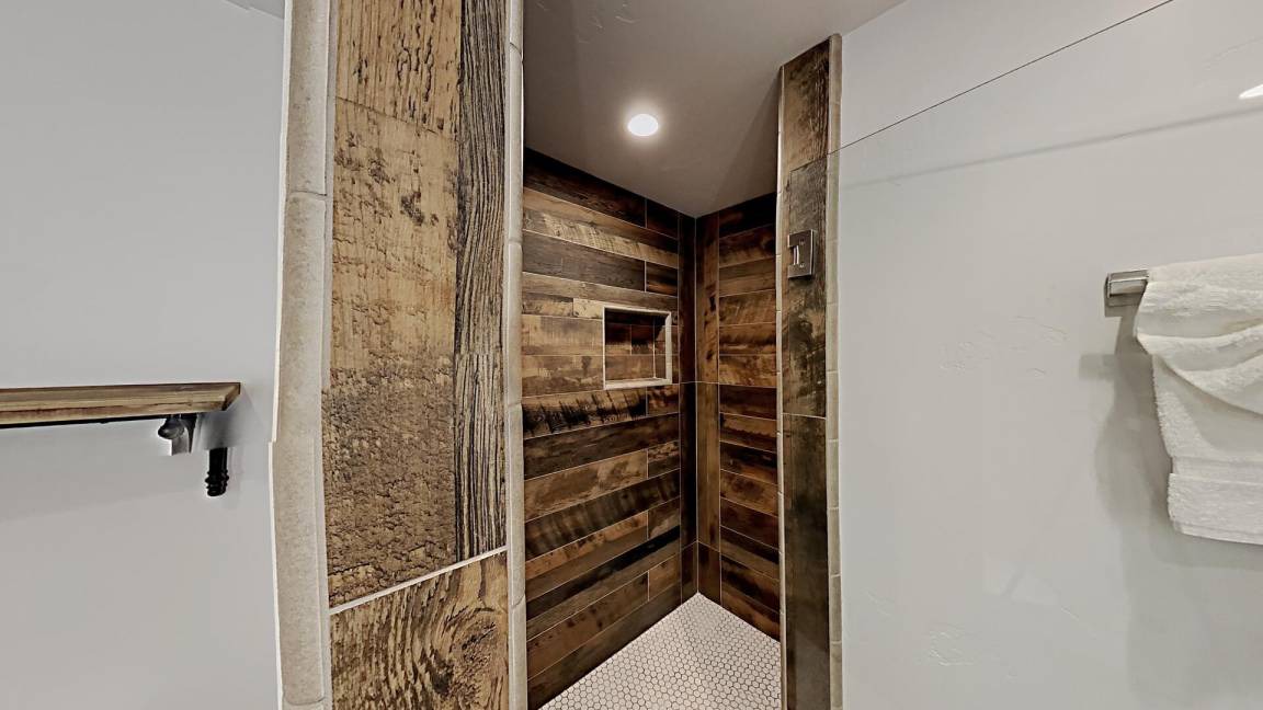 Photo of Bathroom in Mammoth Lakes