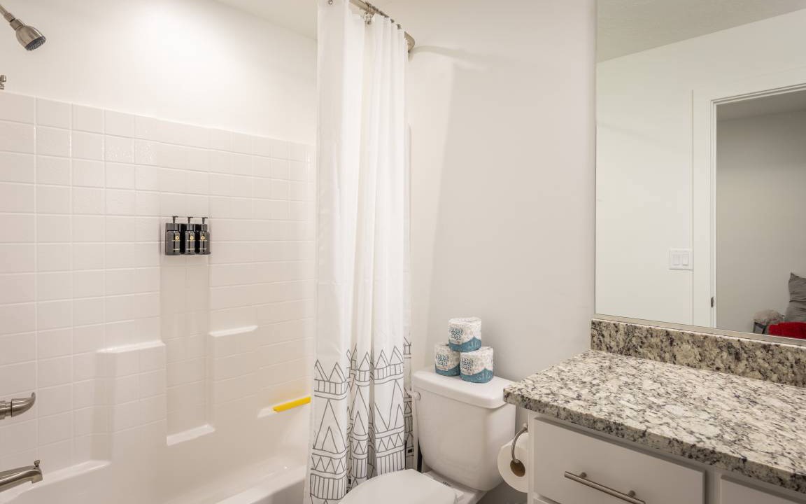 Photo of Bathroom in St. George