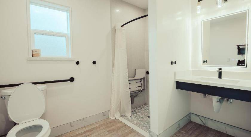 Photo of Bathroom in Morro Bay