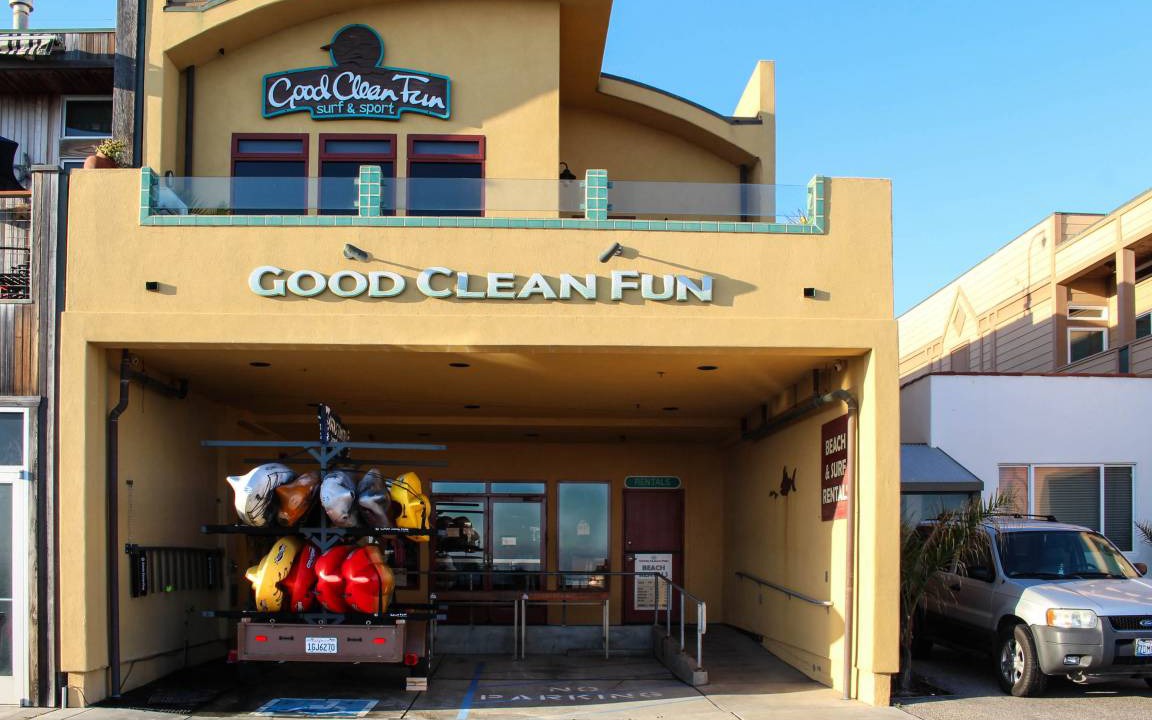 Photo of Others in Cayucos