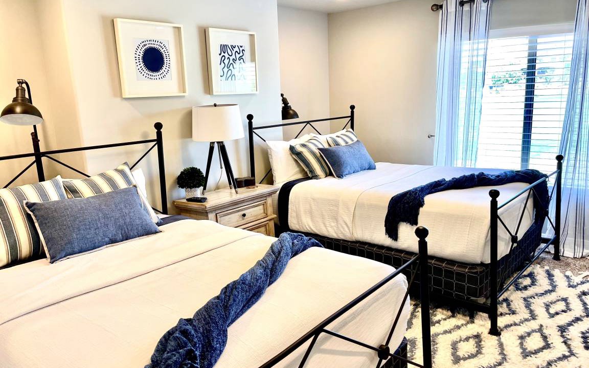 Photo of Bedroom in St. George