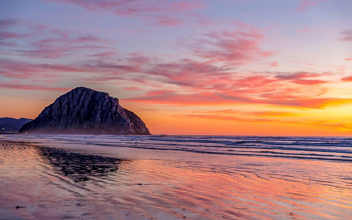 Photo of Others in Morro Bay