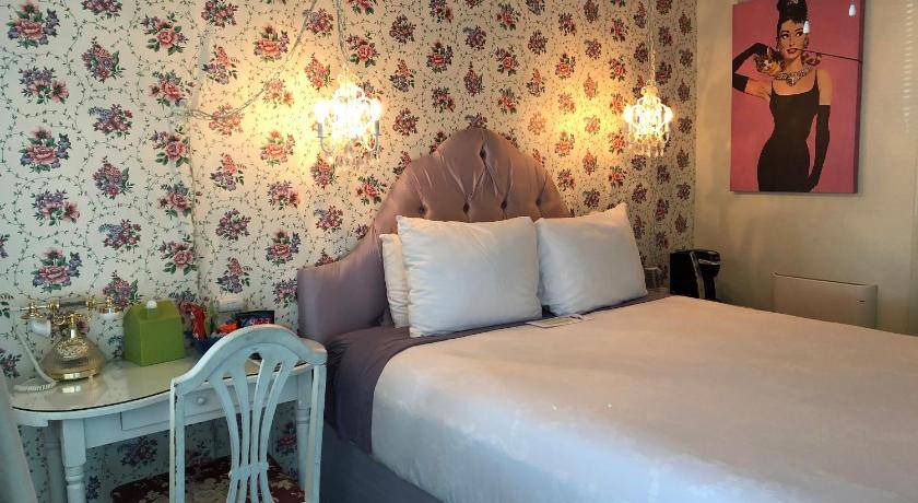 Photo of Bedroom in Morro Bay