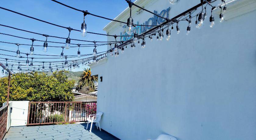Photo of Patio Balcony in Downtown