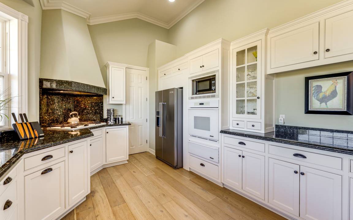 Photo of Kitchen in Paso Robles