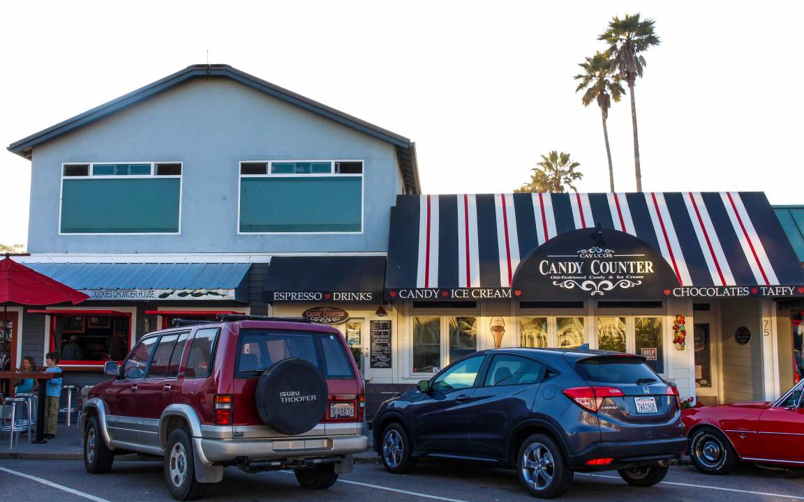 Photo of Others in Cayucos