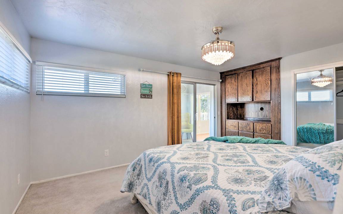 Photo of Bedroom in Arroyo Grande