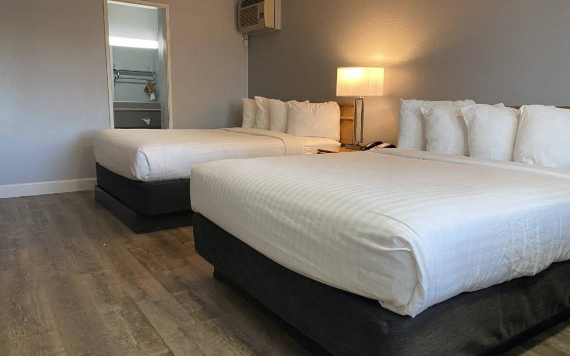 Photo of Bedroom in San Luis Obispo