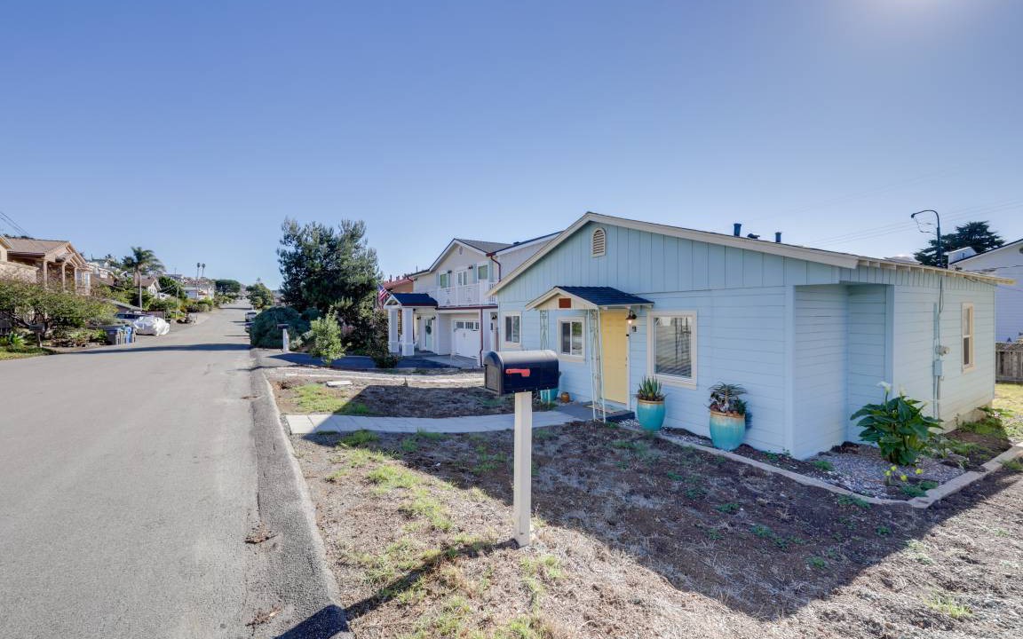 Photo of Others in Cayucos