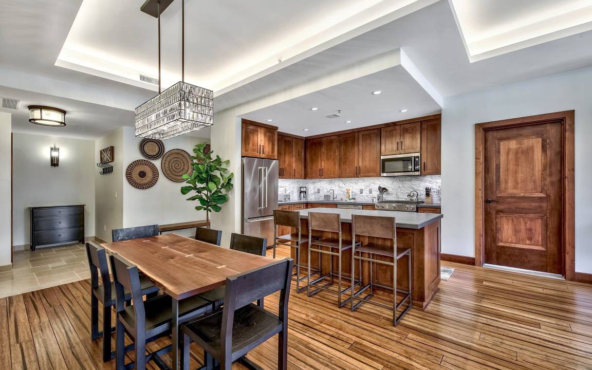 Photo of Kitchen in Lakeside Park