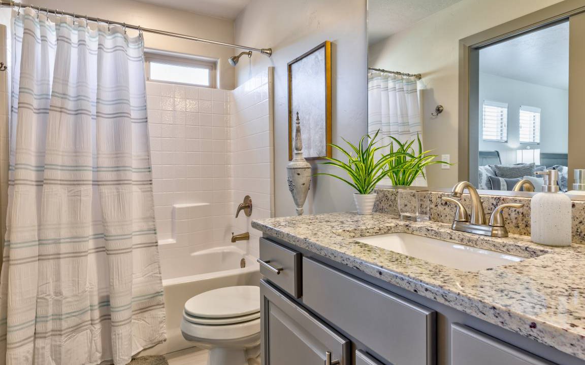 Photo of Bathroom in St. George