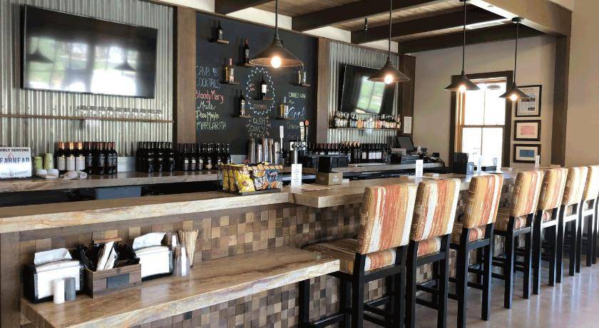 Photo of Kitchen in Paso Robles