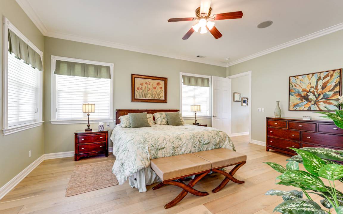 Photo of Bedroom in Paso Robles