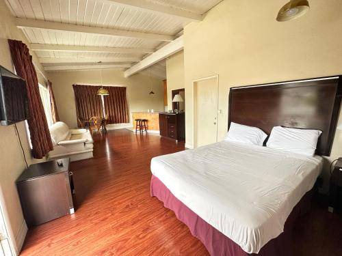 Photo of Bedroom in Santa Maria