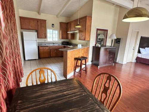 Photo of Kitchen in Santa Maria