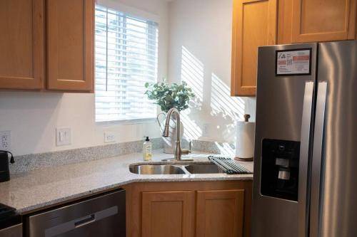 Photo of Kitchen in San Luis Obispo