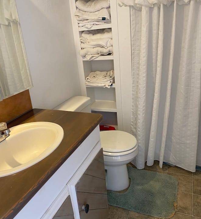 Photo of Bathroom in Baywood-Los Osos
