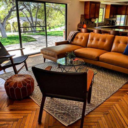 Photo of Livingroom in Paso Robles