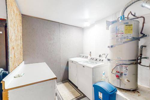 Photo of Bathroom in Nipomo