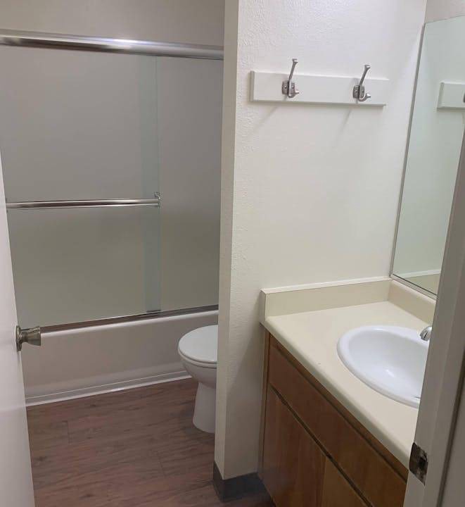 Photo of Bathroom in San Luis Obispo