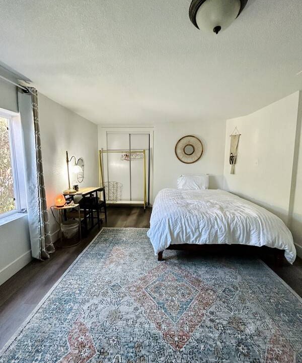 Photo of Bedroom in Atascadero