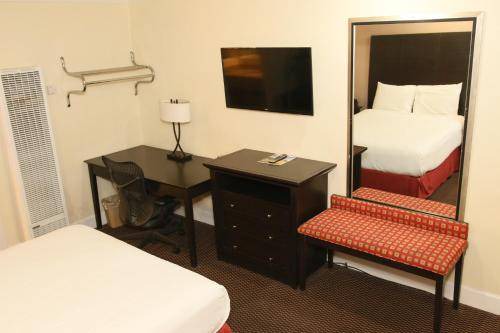 Photo of Bedroom in Santa Maria