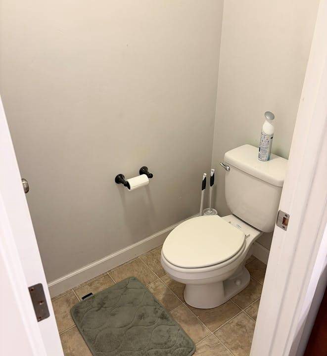 Photo of Bathroom in San Luis Obispo