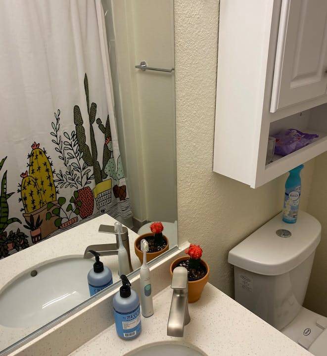 Photo of Bathroom in San Luis Obispo