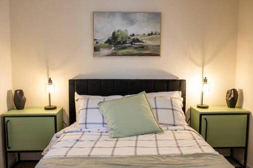 Photo of Bedroom in San Luis Obispo
